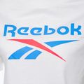 Dámske tričko Reebok Identity Big Logo Crop Tee recovery blue 3