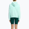 Dámska mikina Reebok Identity Big Logo Fleece glitch aqua 3