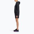 Dámska mikina Reebok Identity Big Logo Fleece black/purple rave/electric amber 2