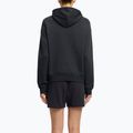 Dámska mikina Reebok Identity Big Logo Fleece black/purple rave/electric amber 3