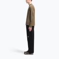 Pánske tričko longsleeve Reebok Id Train Tech Tee army green 2