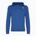 Pánska mikina Reebok Identity Small Logo Twilight Blue