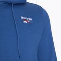 Pánska mikina Reebok Identity Small Logo Twilight Blue 3