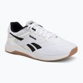 Tréningové topánky Reebok Nano X5 ftwr white/black/reebok rubber gum