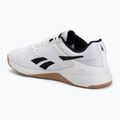 Tréningové topánky Reebok Nano X5 ftwr white/black/reebok rubber gum 3