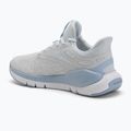 Dámska tréningová obuv Reebok Reebok Flex Trainer moon/Y2K blue/footwear white 3