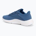 Pánska bežecká obuv Reebok Lite 4 twilight blue/vector navy/white 3