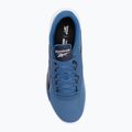 Pánska bežecká obuv Reebok Lite 4 twilight blue/vector navy/white 5