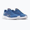 Pánska bežecká obuv Reebok Lite 4 twilight blue/vector navy/white 9