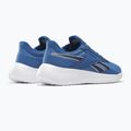 Pánska bežecká obuv Reebok Lite 4 twilight blue/vector navy/white 10