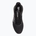 Reebok Flex Trainer pánske tréningové topánky black/grey 6 5