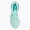 Dámske tréningové topánky Reebok Reebok Flex Trainer glitch aqua/footwear white/ai aqua 5