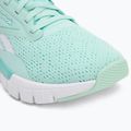 Dámske tréningové topánky Reebok Reebok Flex Trainer glitch aqua/footwear white/ai aqua 7