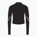 Dámske tréningové tričko s dlhým rukávom Reebok Seed Top black 2