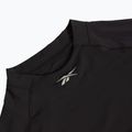 Dámske tréningové tričko s dlhým rukávom Reebok Seed Top black 3