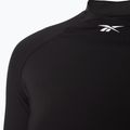 Dámske tréningové tričko s dlhým rukávom Reebok Seed Top black 4