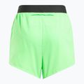 Dámske tréningové šortky Reebok Speed solar lime 5