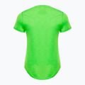 Dámske tričko Reebok Rbk-Chill Athletic Tee solar lime 2