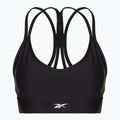 Podprsenka Reebok Lux Low Impact Training Bra black