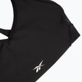 Podprsenka Reebok Lux Low Impact Training Bra black 2