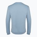 Pánska mikina Reebok Identity Big Logo Fleece Crew upgrade blue 2