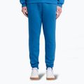 Reebok Identity Small Logo Fleece Jogger nohavice twilight blue