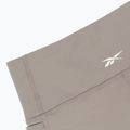 Dámske nohavice Reebok Lux Hr Mini-Flare gritty grey 4