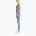 Dámska tréningová podprsenka Reebok Rbk Lab Seamless upgrade blue 2