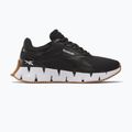 Dámska bežecká obuv Reebok Zig Dynamica STR black/white/silver metallic 8