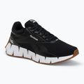 Dámska bežecká obuv Reebok Zig Dynamica STR black/white/silver metallic