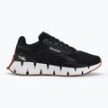 Dámska bežecká obuv Reebok Zig Dynamica STR black/white/silver metallic 2