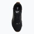 Dámska bežecká obuv Reebok Zig Dynamica STR black/white/silver metallic 5