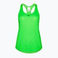 Dámske tričko Reebok Rbk-Chill Atletic Tank solar lime