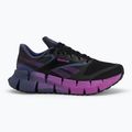 Dámske bežecké topánky Reebok FloatZig 1 black/twilight purple/purple rave 2