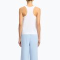 Dámske tričko Reebok Identity Big Logo Tank white/coral/blue 3