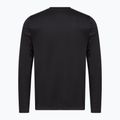 Pánske tričko longsleeve Reebok Id Train Tech Tee night black 2