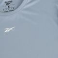 Pánske tričko Reebok Id Train Tech Tee upgrade blue 3