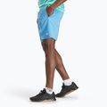 Pánske šortky Reebok Wor Woven recovery blue 3