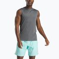 Pánske tričko Reebok Id Train Tech Tee grey 5