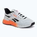 Pánske tréningové topánky Reebok Nano Gym moon/black/flash orange