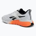 Pánske tréningové topánky Reebok Nano Gym moon/black/flash orange 3