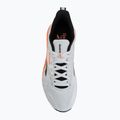Pánske tréningové topánky Reebok Nano Gym moon/black/flash orange 5