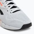 Pánske tréningové topánky Reebok Nano Gym moon/black/flash orange 7