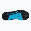 Tréningové topánky Reebok Nano X5 ftwr white/black/future cyan 4