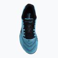 Tréningové topánky Reebok Nano X5 ftwr white/black/future cyan 5