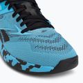 Tréningové topánky Reebok Nano X5 ftwr white/black/future cyan 7