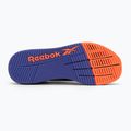 Tréningové topánky Reebok Nano X5 ftw white/flash orange/royal purple 4