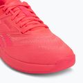 Dámske tréningové topánky Reebok Nano X5 pink blast 7