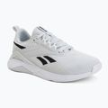 Dámske tréningové topánky Reebok Nanoflex Tr 2 moon/black/ftwr white