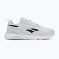 Dámske tréningové topánky Reebok Nanoflex Tr 2 moon/black/ftwr white 2